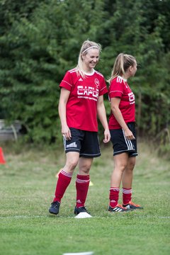 Bild 23 - Frauen SG NieBar - HSV 2 : Ergebnis: 4:3